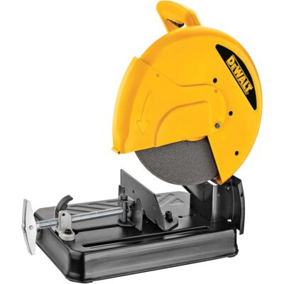 15 Amp 14 in. (355mm) Chop Saw