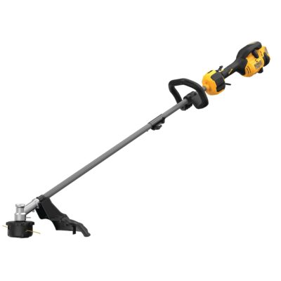 60V MAX* 17 in. Brushless Attachment Capable String Trimmer (Tool Only)