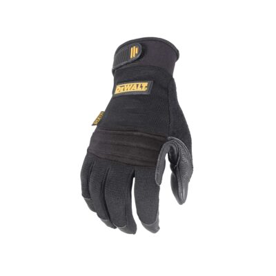 Vibration Reducing Premium Padded Performance Glove