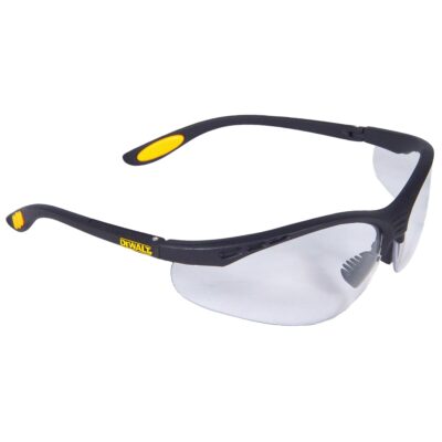 Reinforcer™ Safety Glasses