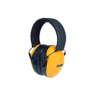 Interceptor – Lightweight Folding Earmuff