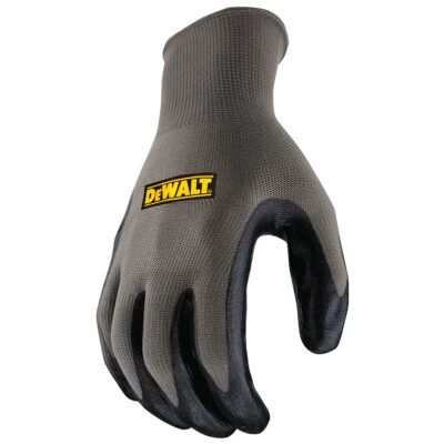 Ultradex™ Smooth Niltrile Work Glove