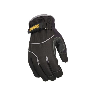 Extreme Condition Insulated Work Glove