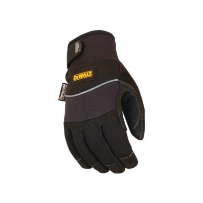 Harsh Condition Insulated Work Glove