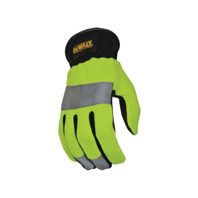 Hi-Viz Performance Glove