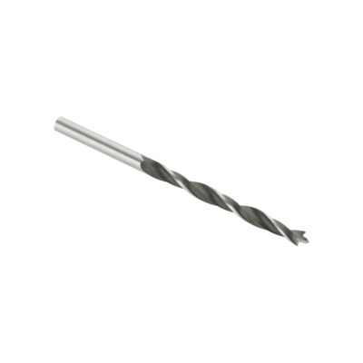 5mm Brad Point Drill Bit