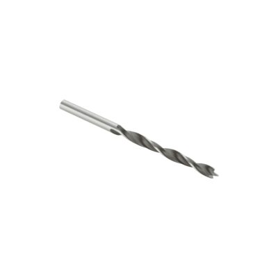 6mm Brad Point Drill Bit