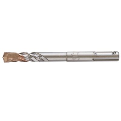 10mm EXTREME SDS Plus 2 Cutter Drill Bit