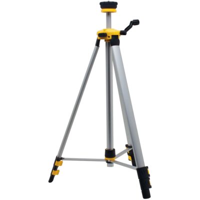 DEWALT 1/4" Tripod