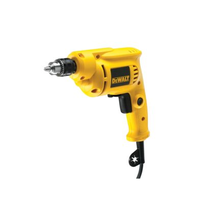 DEWALT Drill 1/4" 380W 220V