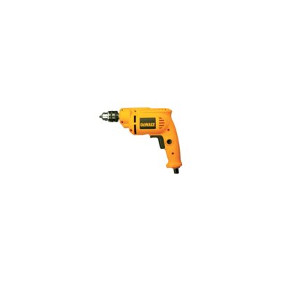 3/8" (10mm) High Speed 600W Rotation Drill