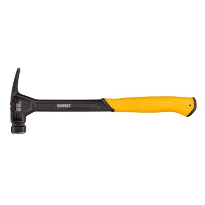 22 oz Steel Framing Hammer