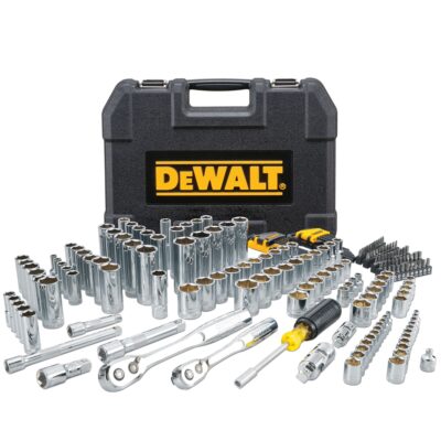 200 pc. Mechanics Tool Set