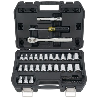 Mechanics Tool Set (49 pc)