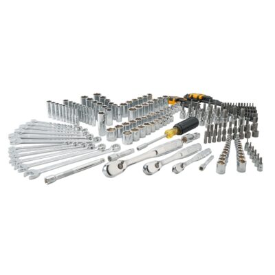 227 pc. Mechanics Tool Set