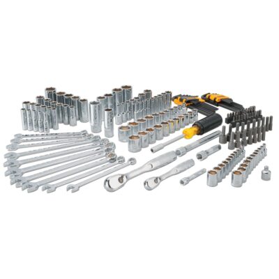 172 pc. Mechanics Tool Set