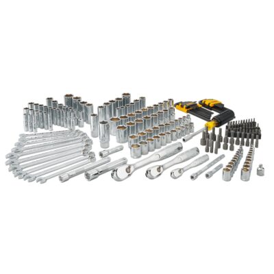 205 pc. Mechanics Tool Set