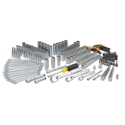 247 pc. Mechanics Tool Set