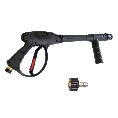 DEWALT Pressure Washer Spray Gun – Rated 4500 PSI