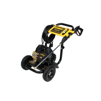 Electric Pressure Washer (1200 PSI @ 2.0 GPM)